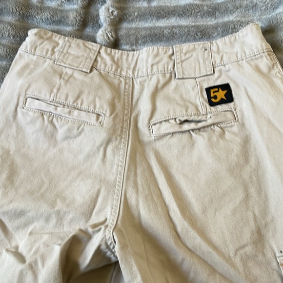 Cargo pants - Picture 4 of 5